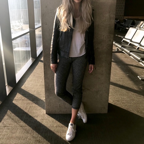 Lululemon leggings - Picture 4 of 4